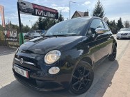 Fiat 500 1,2 Benzyna-69KM Nowy rozrząd, Klimatyzacja, Alufelgi...