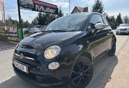 Fiat 500 1,2 Benzyna-69KM Nowy rozrząd, Klimatyzacja, Alufelgi...