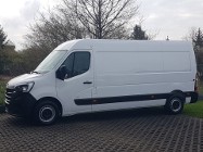 Renault Master L3H2 CHŁODNIA AGREGAT ZANOTTI FUNKCJA GRZANIA IZOTERMA KLIMA