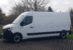 Renault Master L3H2 CHŁODNIA AGREGAT ZANOTTI FUNKCJA GRZANIA IZOTERMA KLIMA