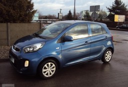 Kia Picanto II 1.0 L