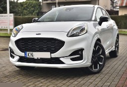 Ford Puma II 1.0Eco Boost mHEV ST -Line DCT Faktura VAT23% 2022