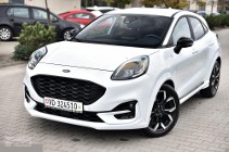 Ford Puma II 1.0Eco Boost mHEV ST -Line DCT Faktura VAT23% 2022