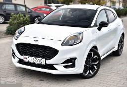 Ford Puma II 1.0Eco Boost mHEV ST -Line DCT Faktura VAT23% 2022