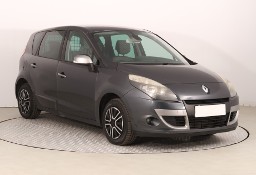 Renault Scenic III , Salon Polska, 1. Właściciel, Navi, Klimatronic, Tempomat,