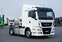 MAN TGS / 18.510 / EURO 6 / ACC / RETARDER / 60 TYS. KM / NISKI