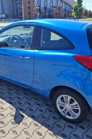 Ford KA Trend+-2