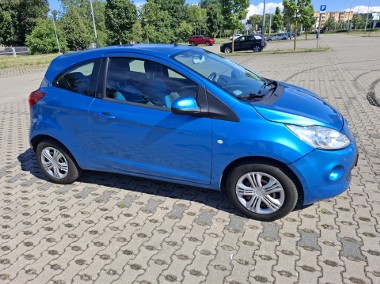 Ford KA Trend+-1