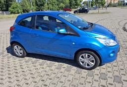 Ford KA II Ford KA Trend+
