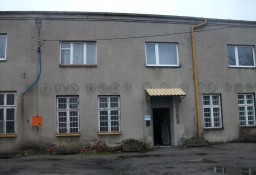 Lokal Dąbrowa Górnicza, ul. Dworcowa 27