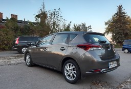 Toyota Auris II Pierwszy właściciel