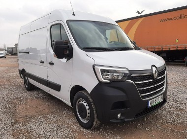 Renault Master-1