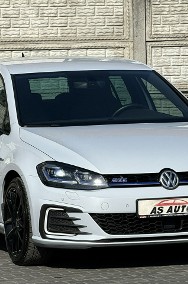 Volkswagen Golf VII 1,4 GTE PlugInHybrid DSG/ 204Km Navi/Kamera/PDC/ACC/NoweOpony/Full l-2