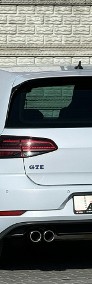 Volkswagen Golf VII 1,4 GTE PlugInHybrid DSG/ 204Km Navi/Kamera/PDC/ACC/NoweOpony/Full l-4