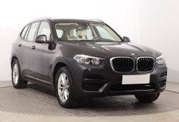 BMW X3 G01 , Salon Polska, 1. Właściciel, Automat, VAT 23%, Skóra, Navi,