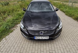 Volvo V60 I Sprzedam Volvo V60 1.6 180 km benzyna