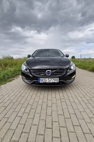Sprzedam Volvo V60 1.6 180 km benzyna-2