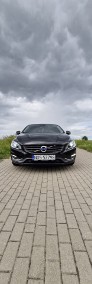 Sprzedam Volvo V60 1.6 180 km benzyna-3