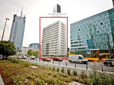 Wynajmę Biuro w Centrum Warszawy 25 m2 przy ONZ 1-1