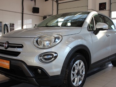 Fiat 500X I-1