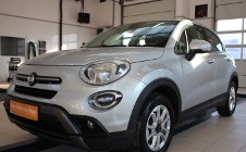 Fiat 500X I