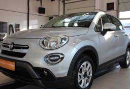 Fiat 500X I