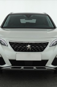 Peugeot 3008 Salon Polska, Serwis ASO, Automat, Skóra, Navi, Klimatronic,-2