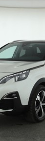 Peugeot 3008 Salon Polska, Serwis ASO, Automat, Skóra, Navi, Klimatronic,-3