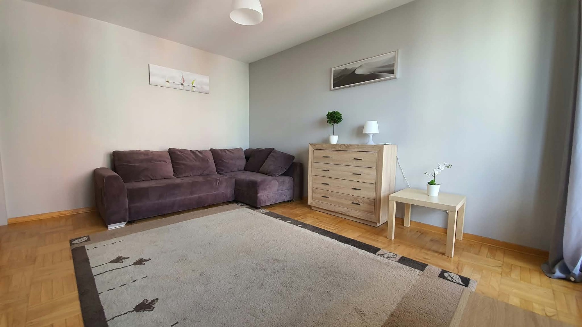 Kawalerka na wynajem, 35 m² Białołęka, Pasłęcka