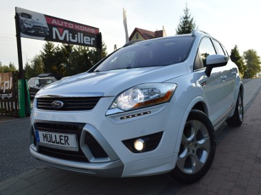 2,0 TDCI-136Km ST-LINE,PANORAMADACH, Keyless-go, Serwisowany!!-1