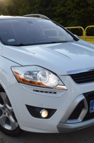 2,0 TDCI-136Km PANORAMADACH, Keyless-go ,Parctronic ,Serwisowany...-2