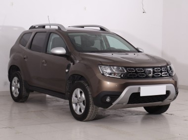 Dacia Duster I , Salon Polska, Serwis ASO, Klima, Tempomat, Parktronic-1