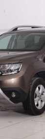 Dacia Duster I , Salon Polska, Serwis ASO, Klima, Tempomat, Parktronic-3