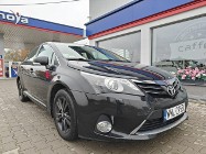 Toyota Avensis III Salon Polska