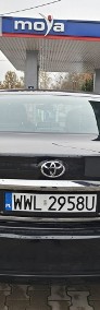 Toyota Avensis III Salon Polska-4