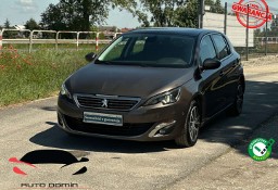 Peugeot 308 II