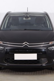 Citroen C4 Grand Picasso II , Navi, Klimatronic, Tempomat, Parktronic-2