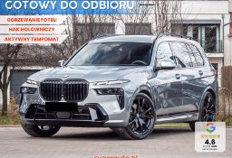 BMW X7 xDrive40d M Sport xDrive40d M Sport 3.0 (352 KM)| Hak holowniczy, e
