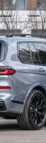 BMW X7 xDrive40d M Sport xDrive40d M Sport 3.0 (352 KM)| Hak holowniczy, e-4