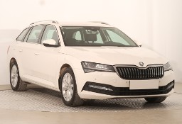 Skoda Superb III , 1. Właściciel, 190 KM, Automat, VAT 23%, Klimatronic,