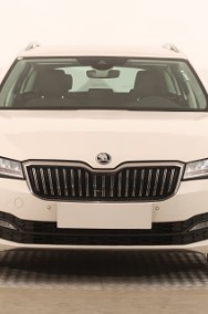 Skoda Superb III , 1. Właściciel, 190 KM, Automat, VAT 23%, Klimatronic,-2