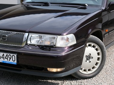 2.5 24v 62.000km zarejestrowany PL-1