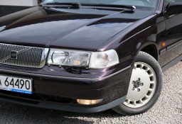 Volvo 960 I 2.5 24v 62.000km zarejestrowany PL
