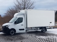 Renault Master 8 EP CHŁODNIA MROŹNIA 4,21x2,10x2,01 IZOTERMA AGREGAT THERMO KING
