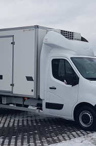 8 EP CHŁODNIA MROŹNIA 4,21x2,10x2,01 IZOTERMA AGREGAT THERMO KING-2