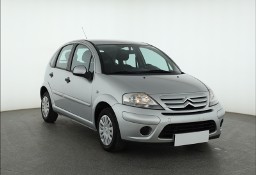 Citroen C3 II , Salon Polska, Klima