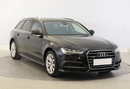 Audi A6 V (C8) , Salon Polska, 190 KM, Automat, Skóra, Navi, Klimatronic,