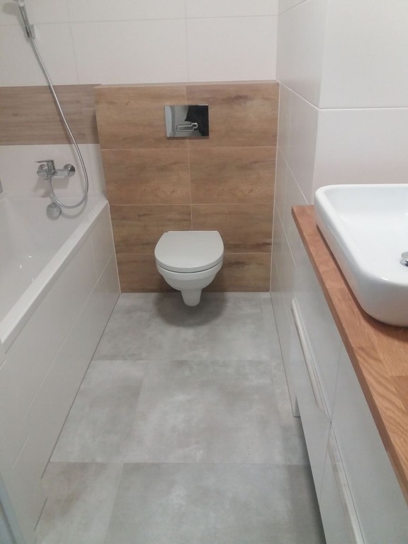 Miejsce Postojowe i 2 balkony.. - Widok 5