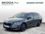 Skoda Octavia III IV 2020