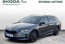 Skoda Octavia III IV 2020